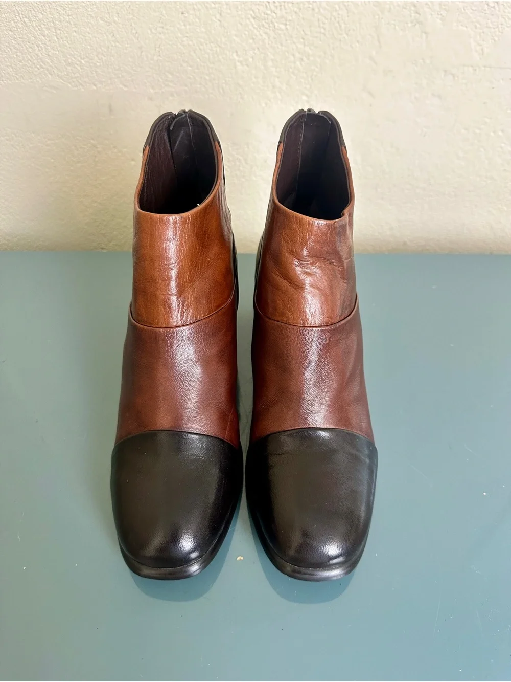 Everybody by BZ Moda vtg boots
